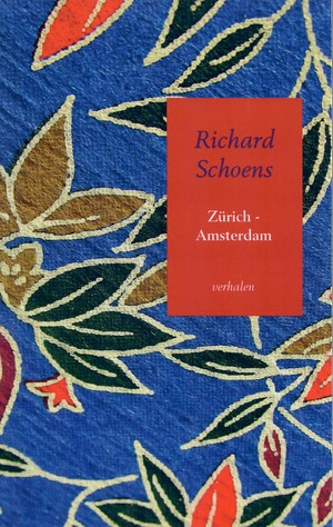 zürich-amsterdam